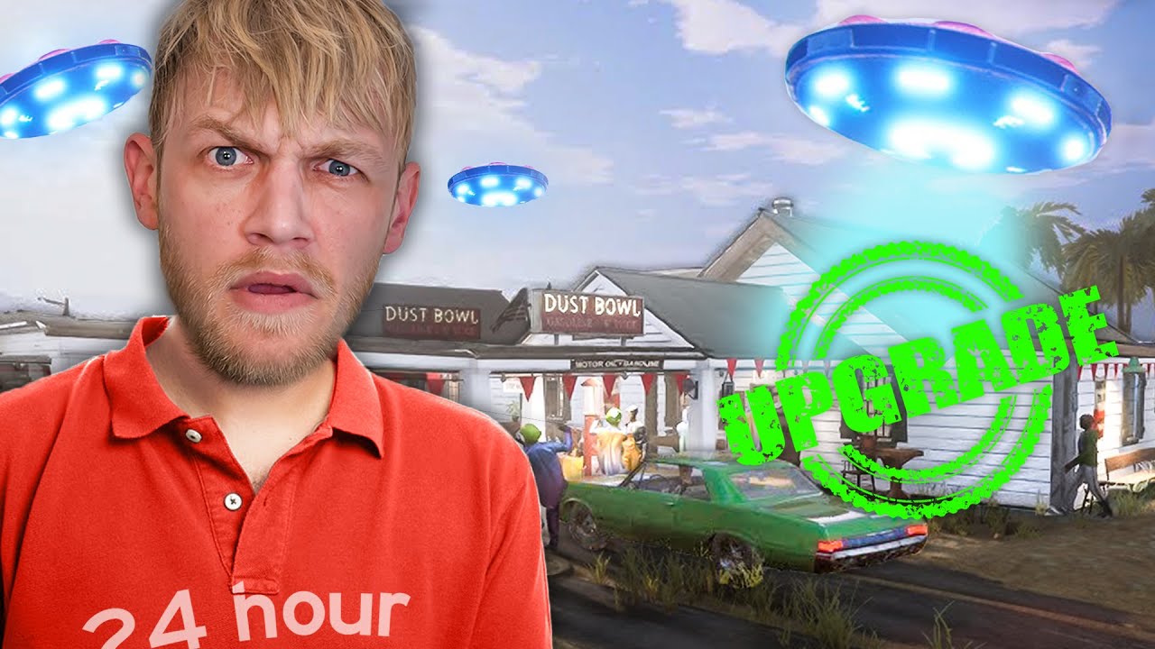 Dit duurde 15 uur om te krijgen! - Tank Simulator #15