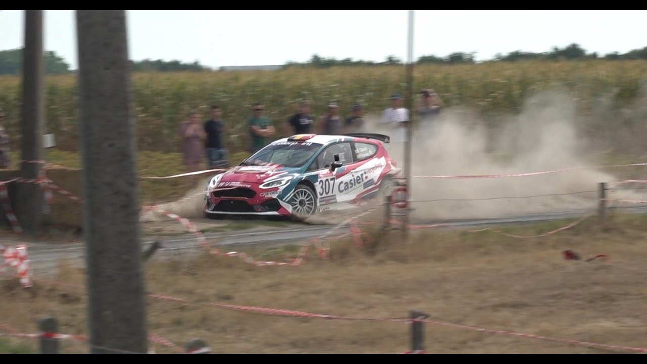 Rally Staden 2022