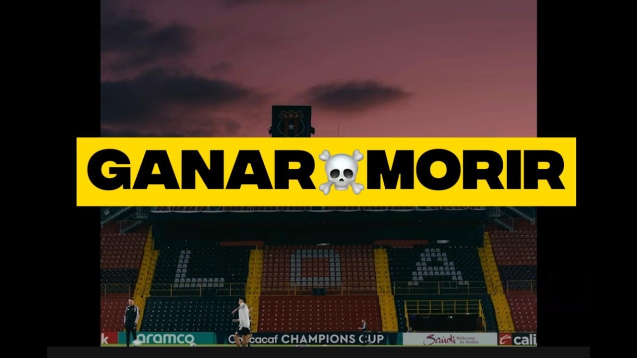 GANAR O MORIR 17 MARZO 2026