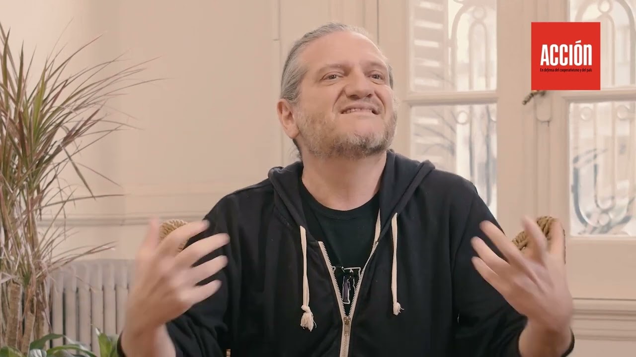 Darío Sztajnszrajber. Deconstruir el amor