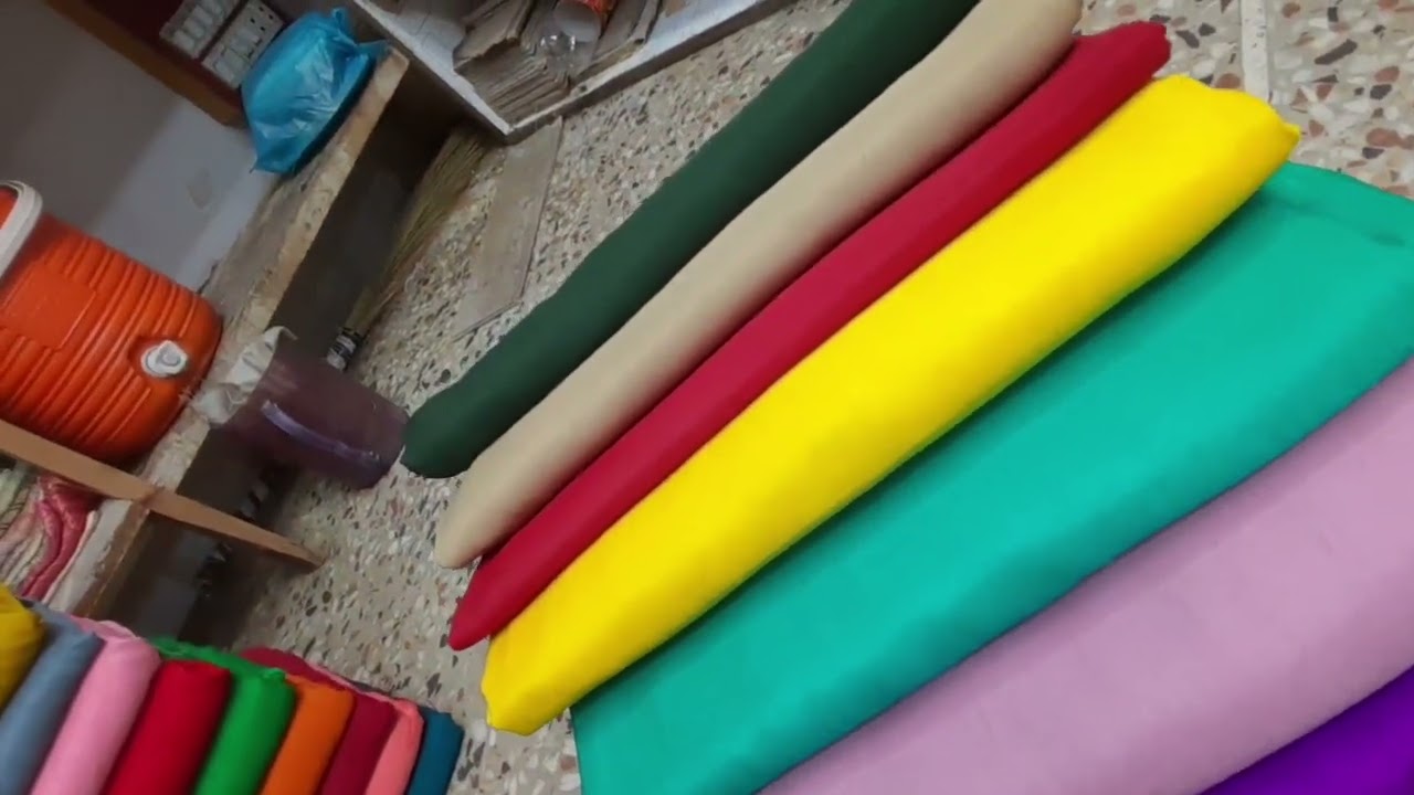Indian rowsilk suit available