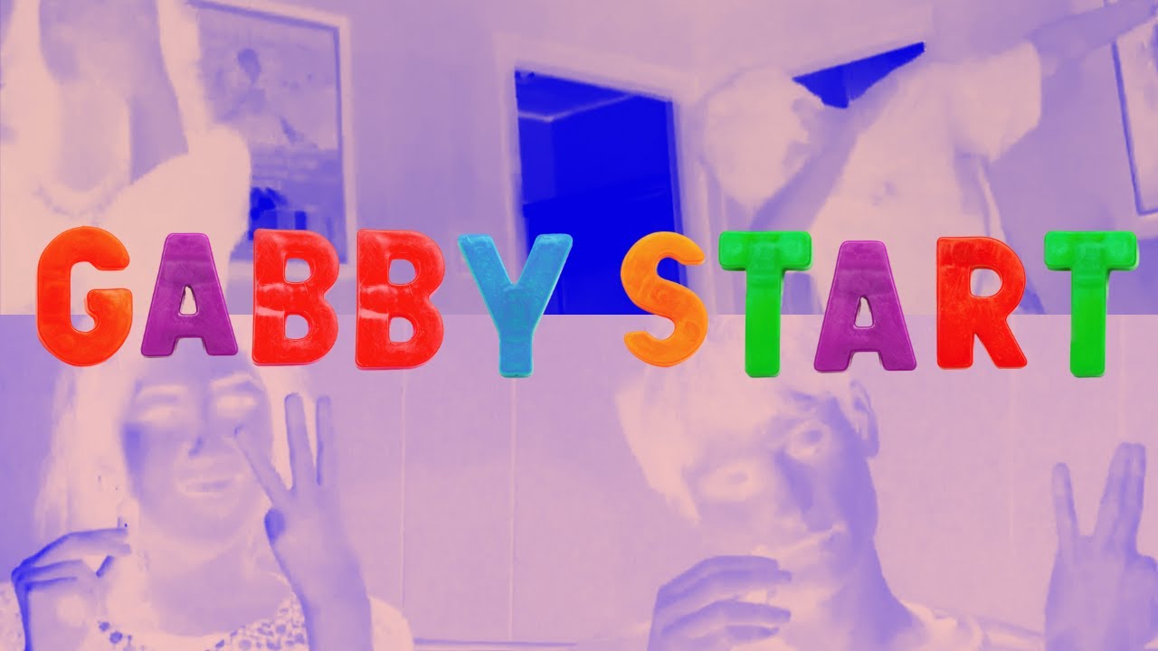 Gabby Start? - Q001
