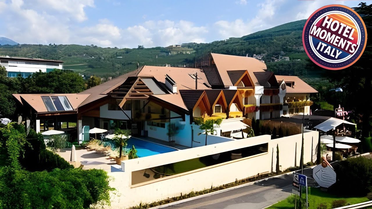 Hotel Lowenhof | Bressanone, Italy | Hotel Review 🛏️