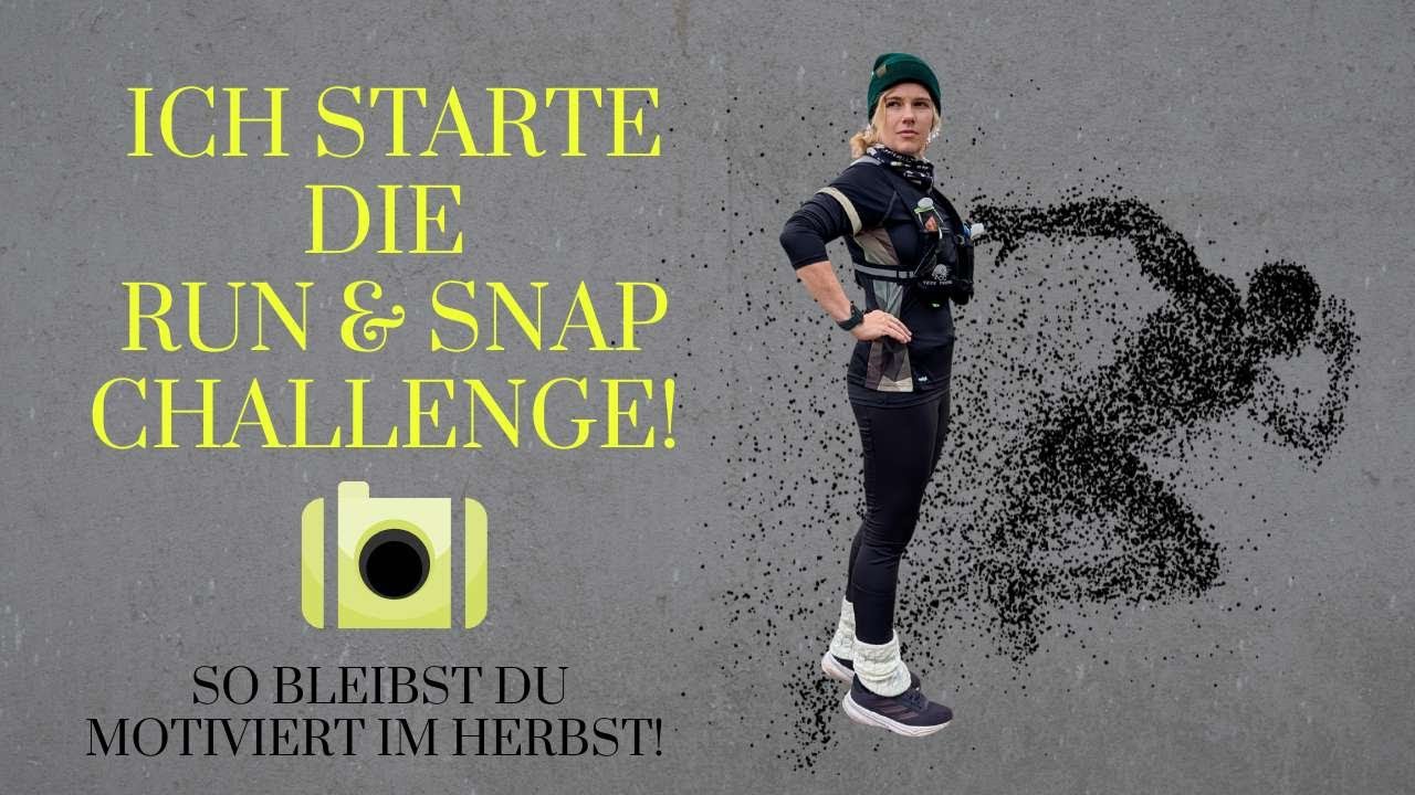 8 Sehenswürdigkeiten in 8 Minuten | Run & Snap in Trier