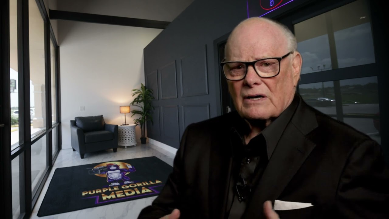 Exceeding Expectations: The Purple Gorilla Media Promise
