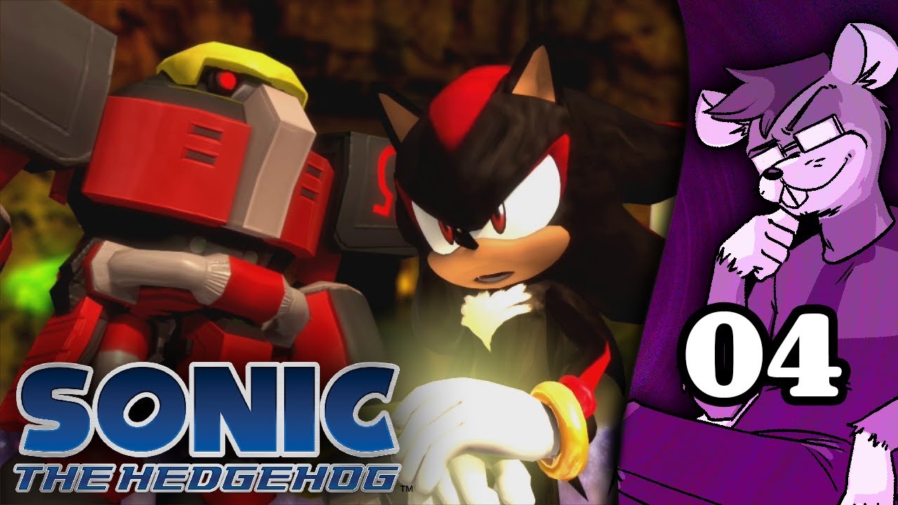 Brendaniel - Sonic 06 (4)