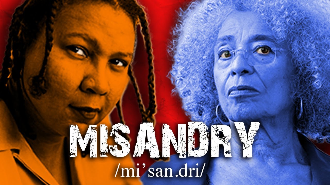 The MISANDRY Paradox