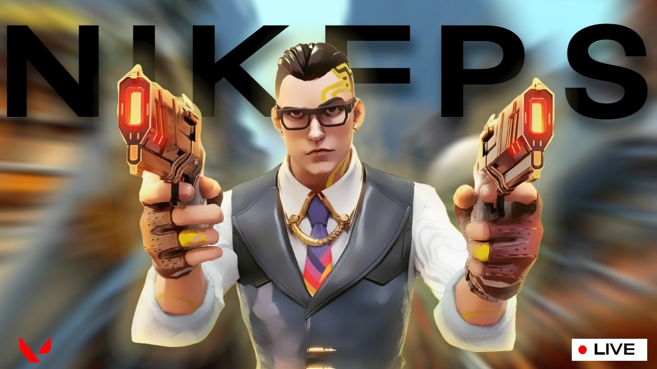 Simple short stream #valorant #gaming