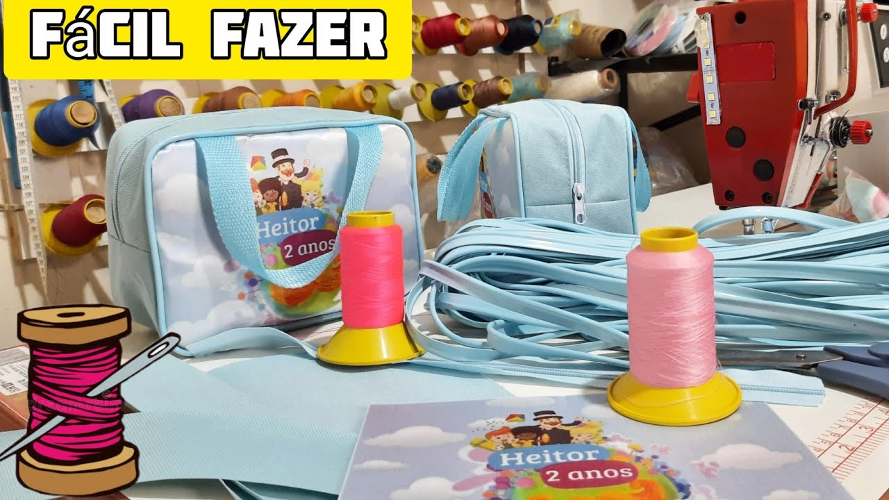 DICA DE COSTURA ⭐️ FAÇA E VENDA