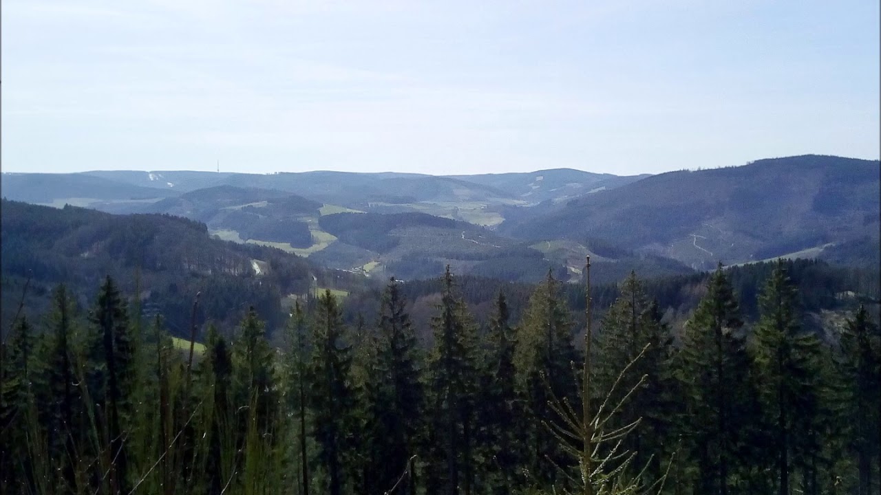 O, du mein Sauerland, du bist so wundersch&ouml;n (Ein Sauerland-Lied) - Christoph Holzh&ouml;fer