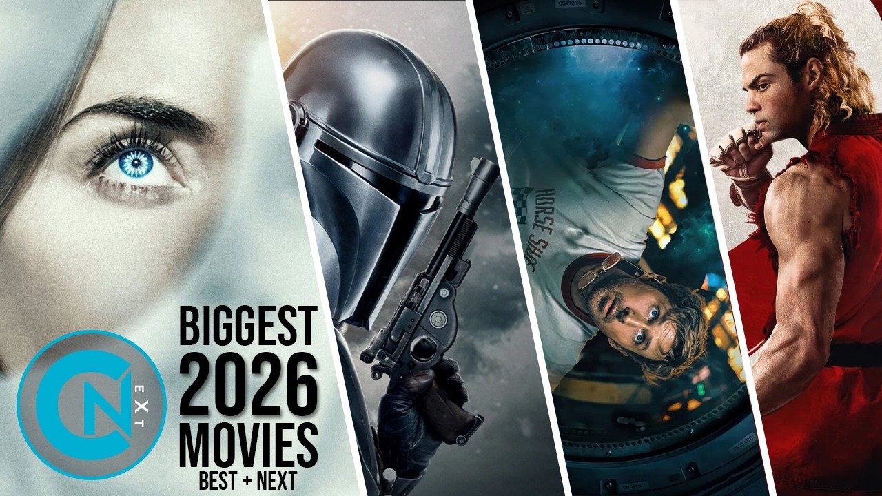 The Best Movies of 2026 So Far &mdash; Plus What&rsquo;s Next