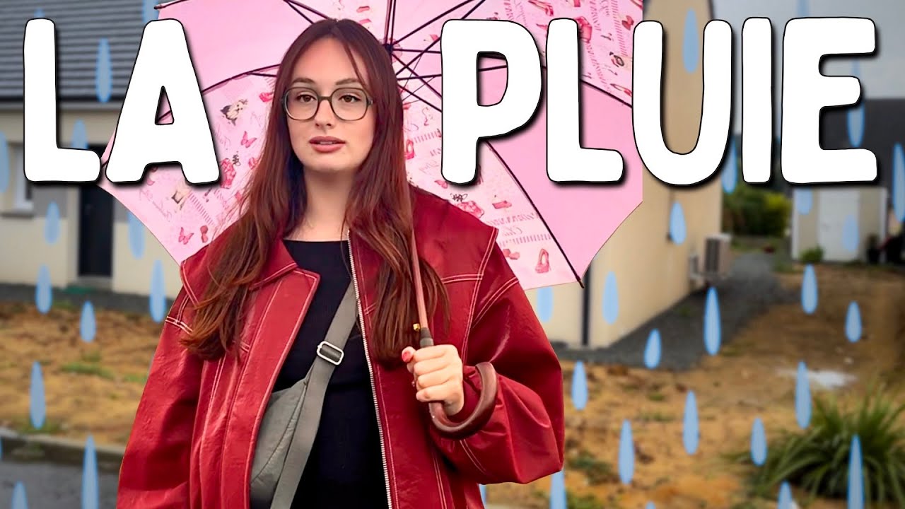 une fête particulièrement pluvieuse... | LES VLOGS DE L'ÉTÉ - 11/12