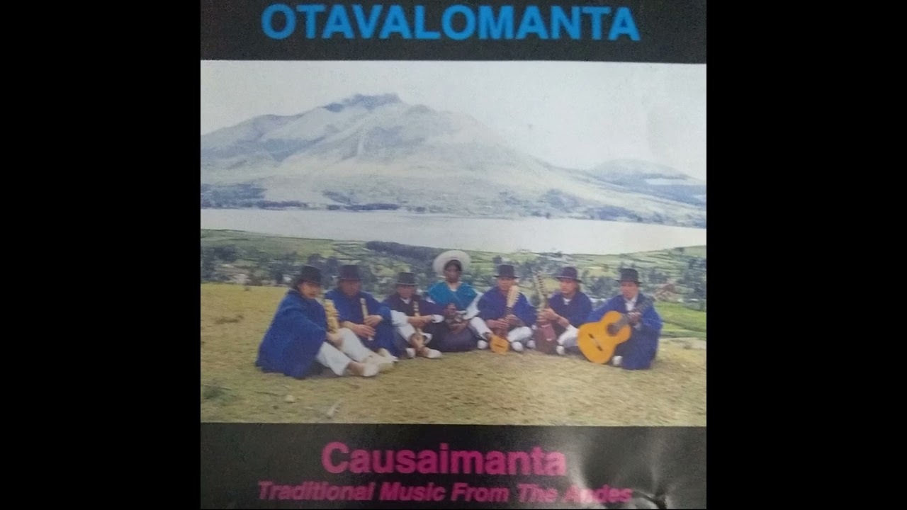 KARU ÑAN VOL.2(causaimanta)