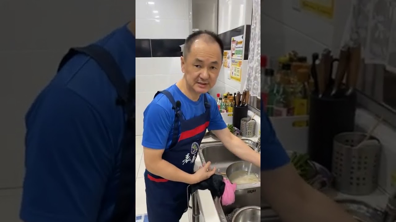 表弟好煮意 - 星州米粉 , Singapore Fried Bee Hoon