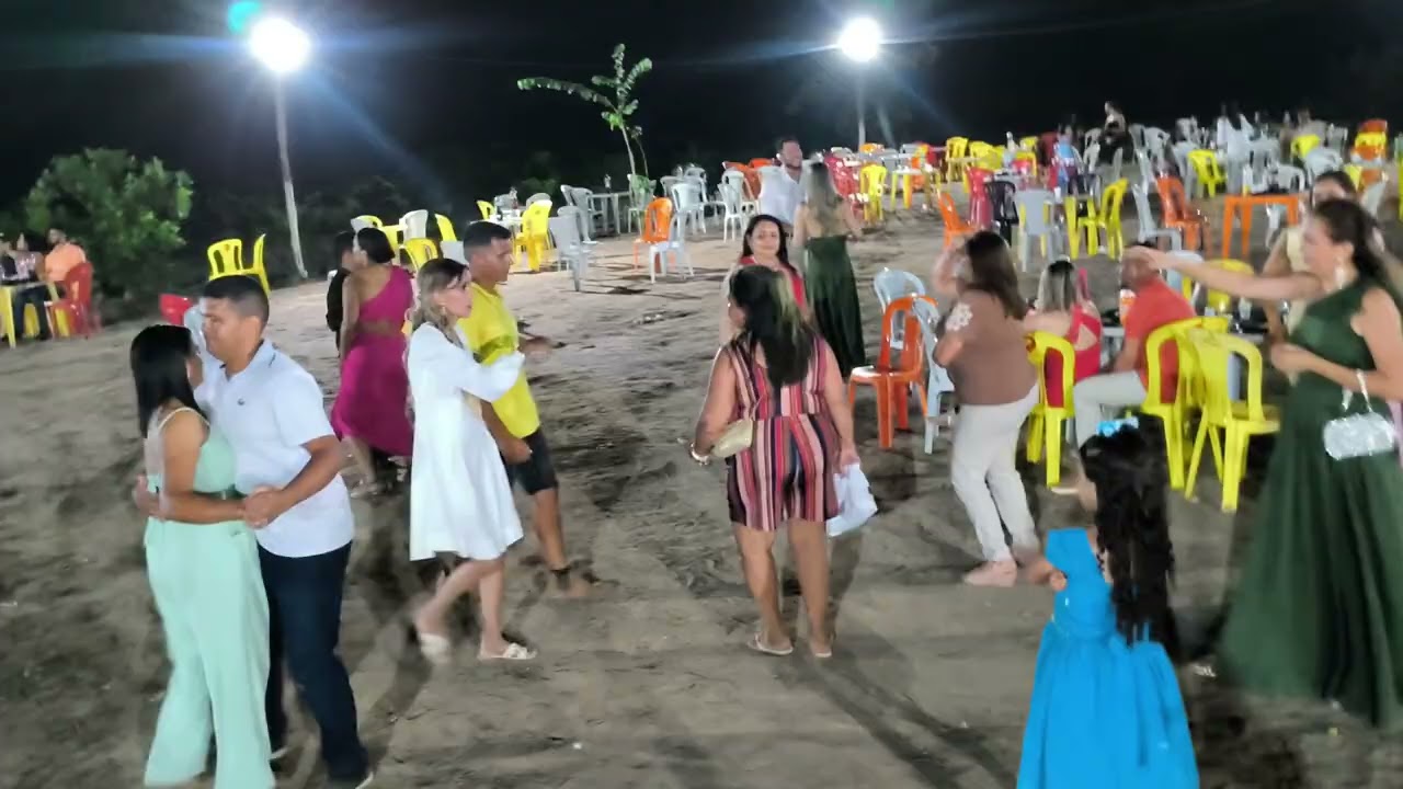 A HORA DO BREGA APAIXONADO!