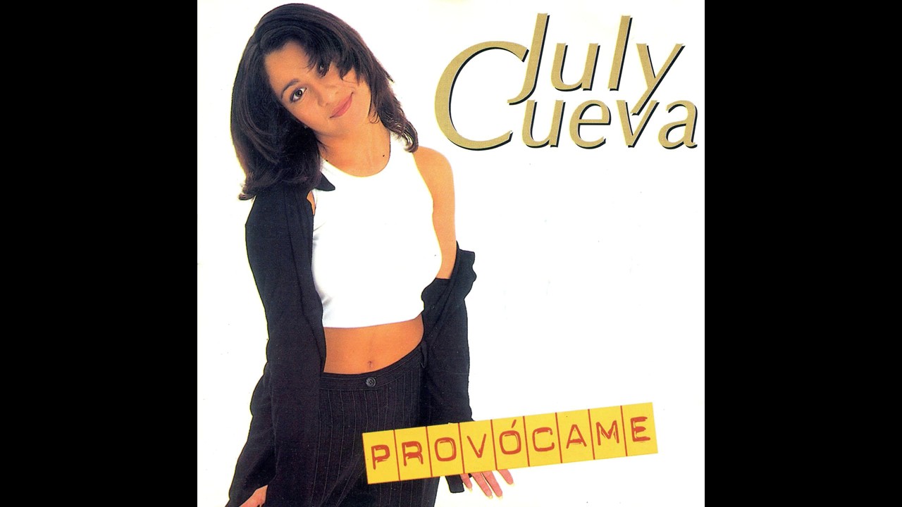 03 July Cueva - Decídete - Provócame
