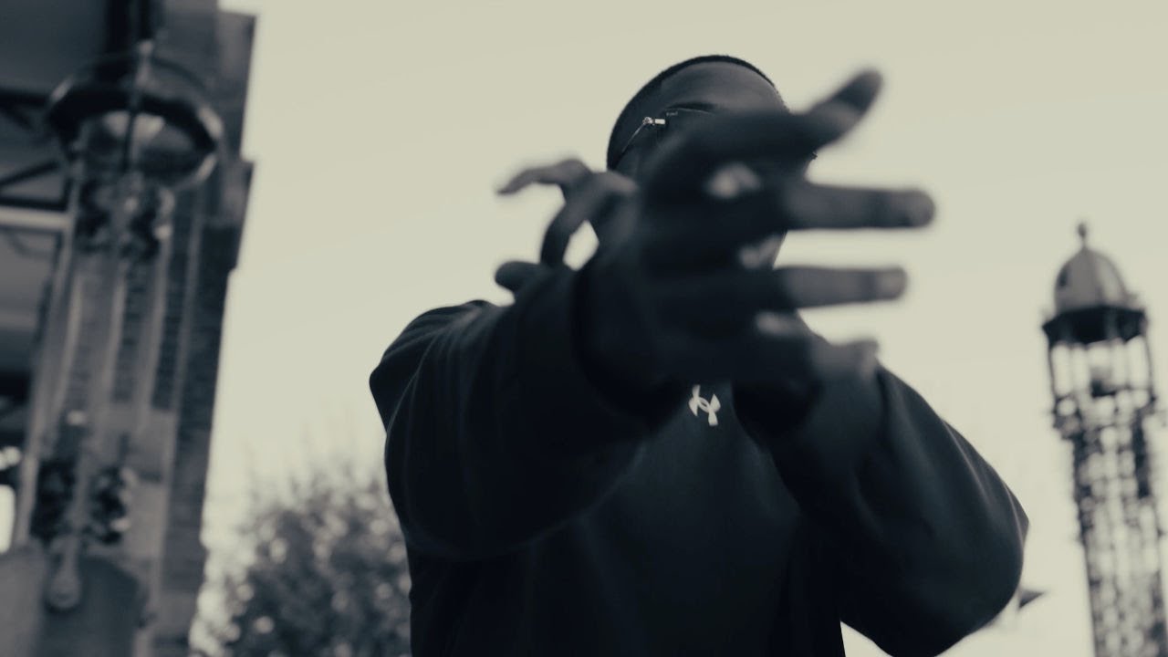 Foncé x Quu - Timmy Turner (Prod.BFLClyde) [Official Video]