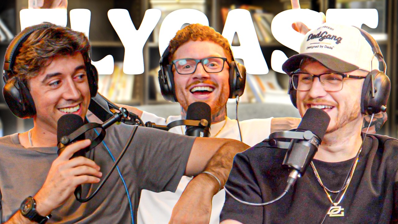 MaNiaC Almost Lost FormaL&rsquo;s Dog&hellip; | The Flycast Ep. 208