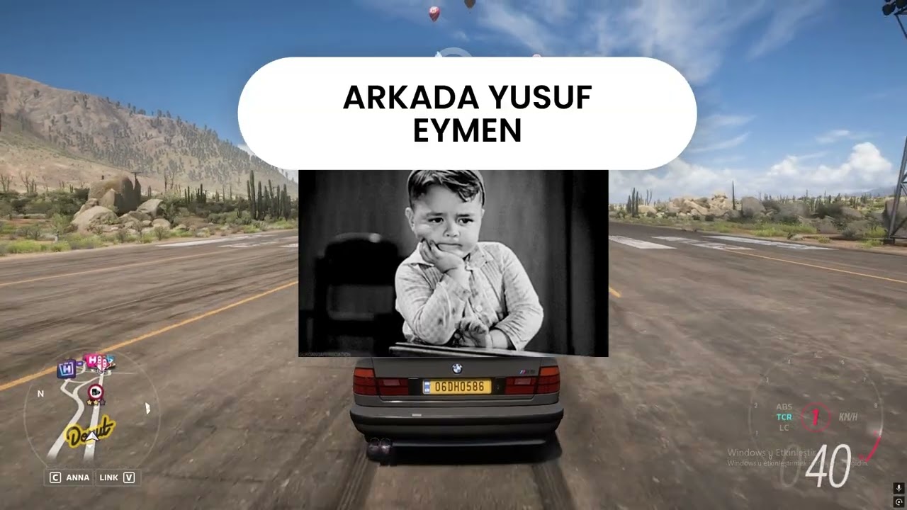 Halisle bir gün