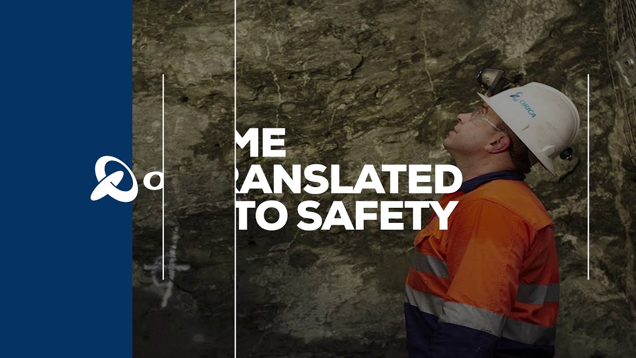 WebGen - Time translated into safety