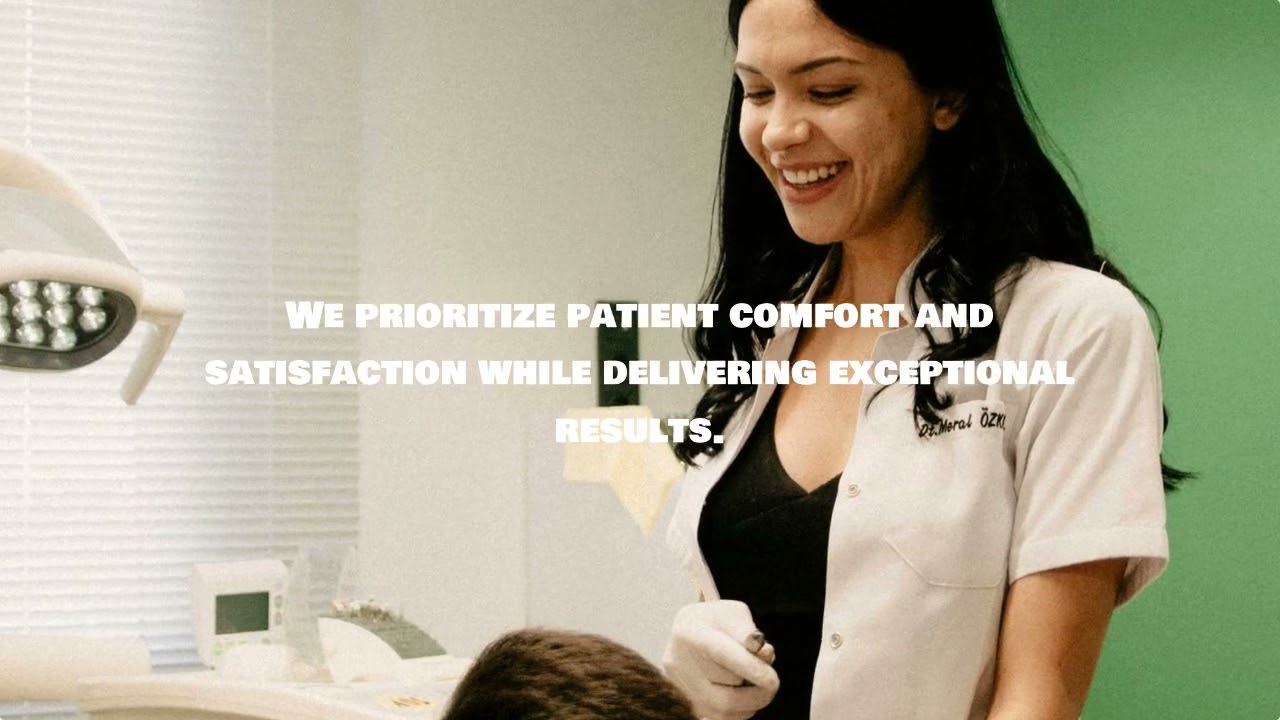 cosmetic dentist san antonio