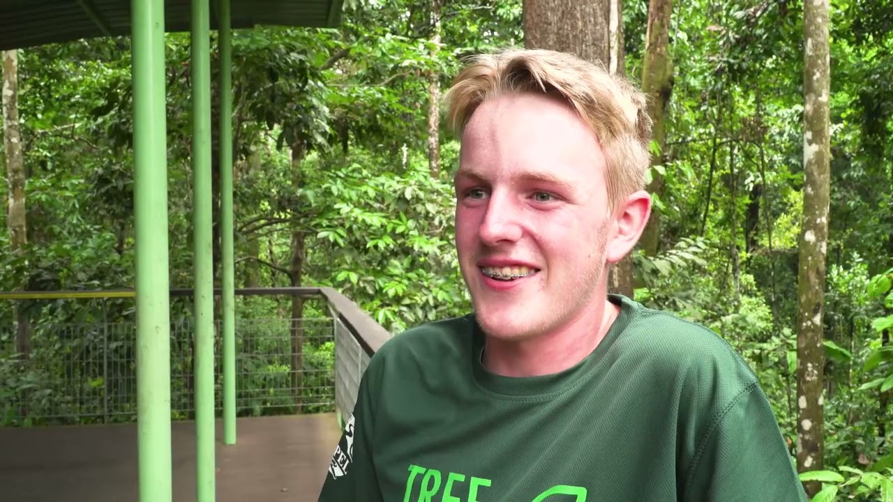Student Testimonials - Camps International