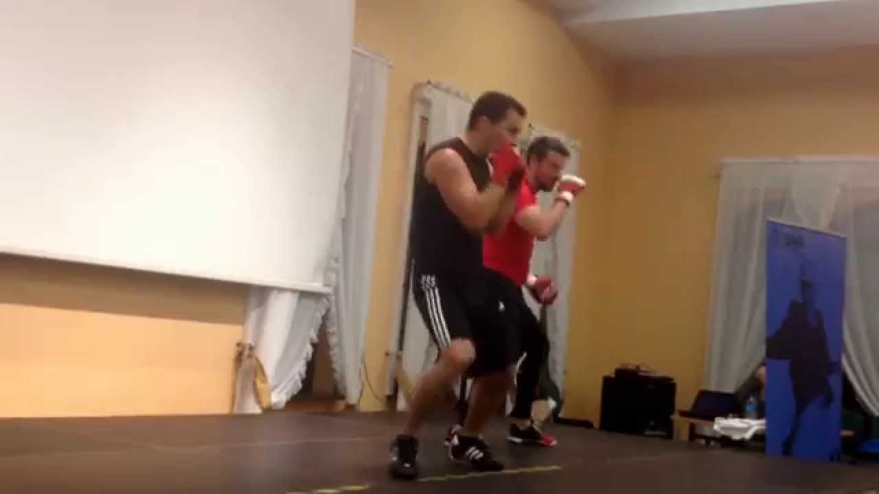 Mariusz Koperski i Piotr Litwiniuk - Aerobox