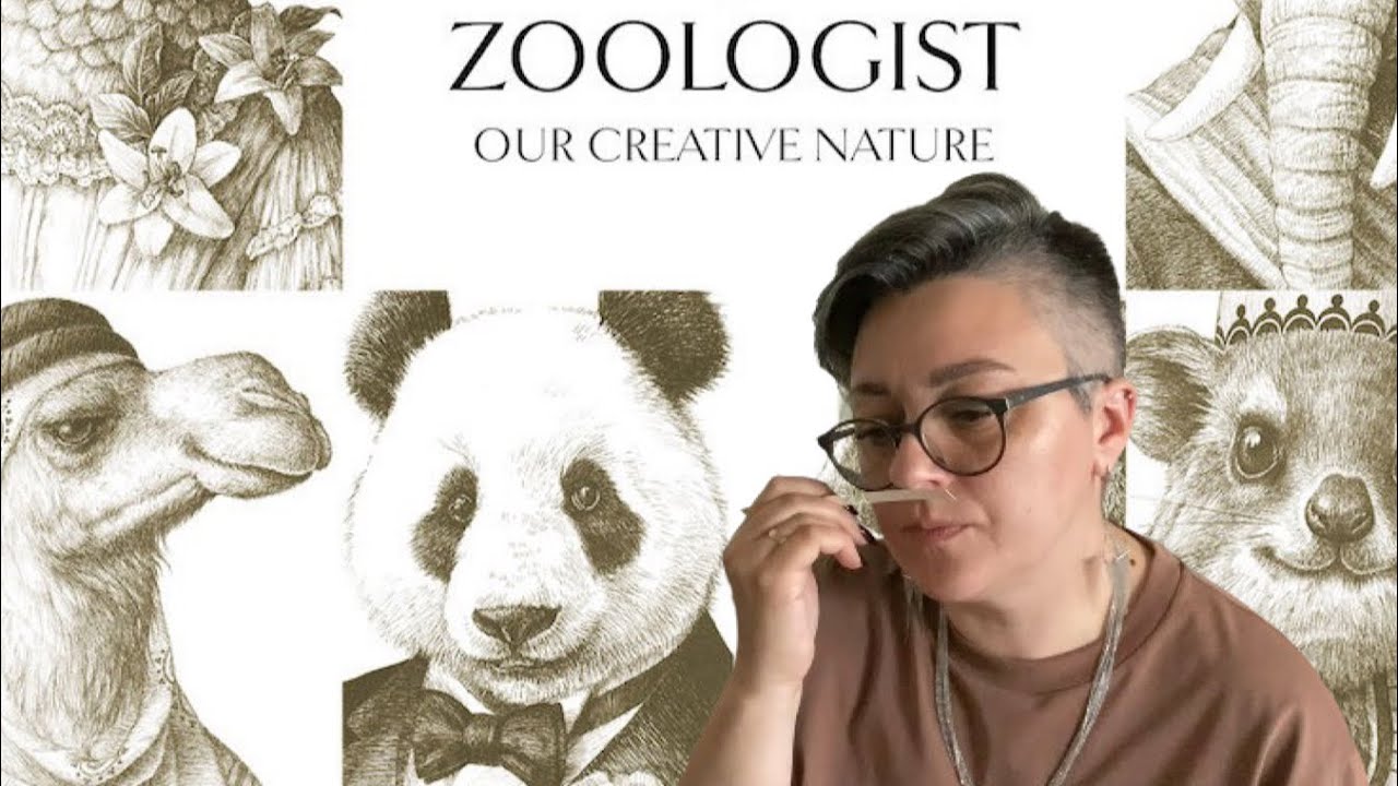 #zoologist - что-то на богатом 🤣 куплю - не куплю