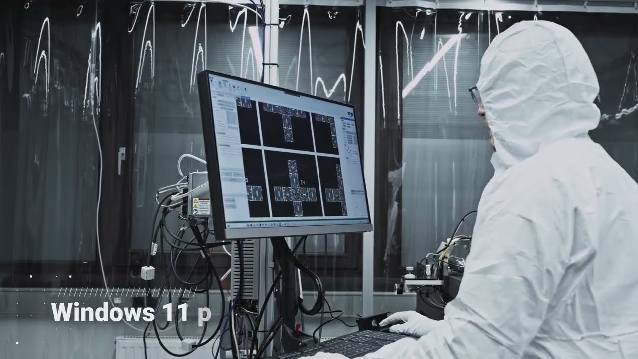 Stratus Vision INREMA Photomask Inspection Solution