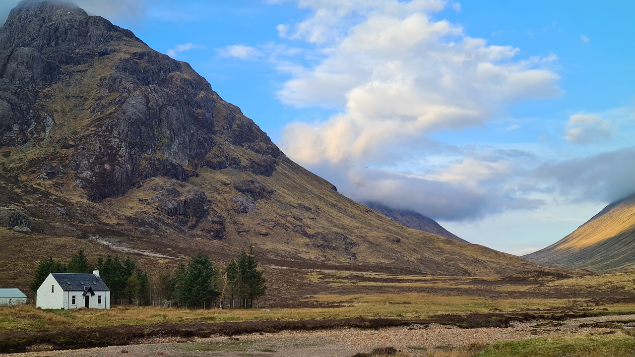 The West Highland Way