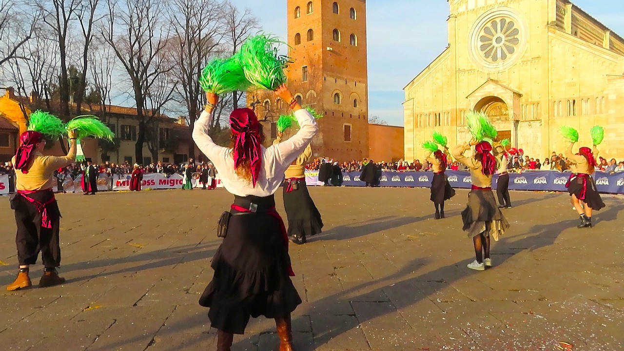 Carnevale di Verona 2026