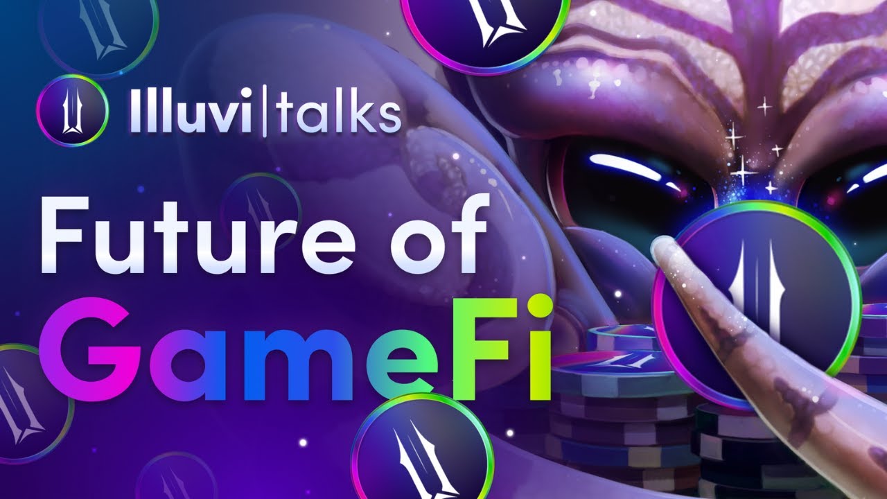 Future of GameFI: Innovation, Player Rewards & Games Marketing (Immutable, DeQuest & Cloud Castles)