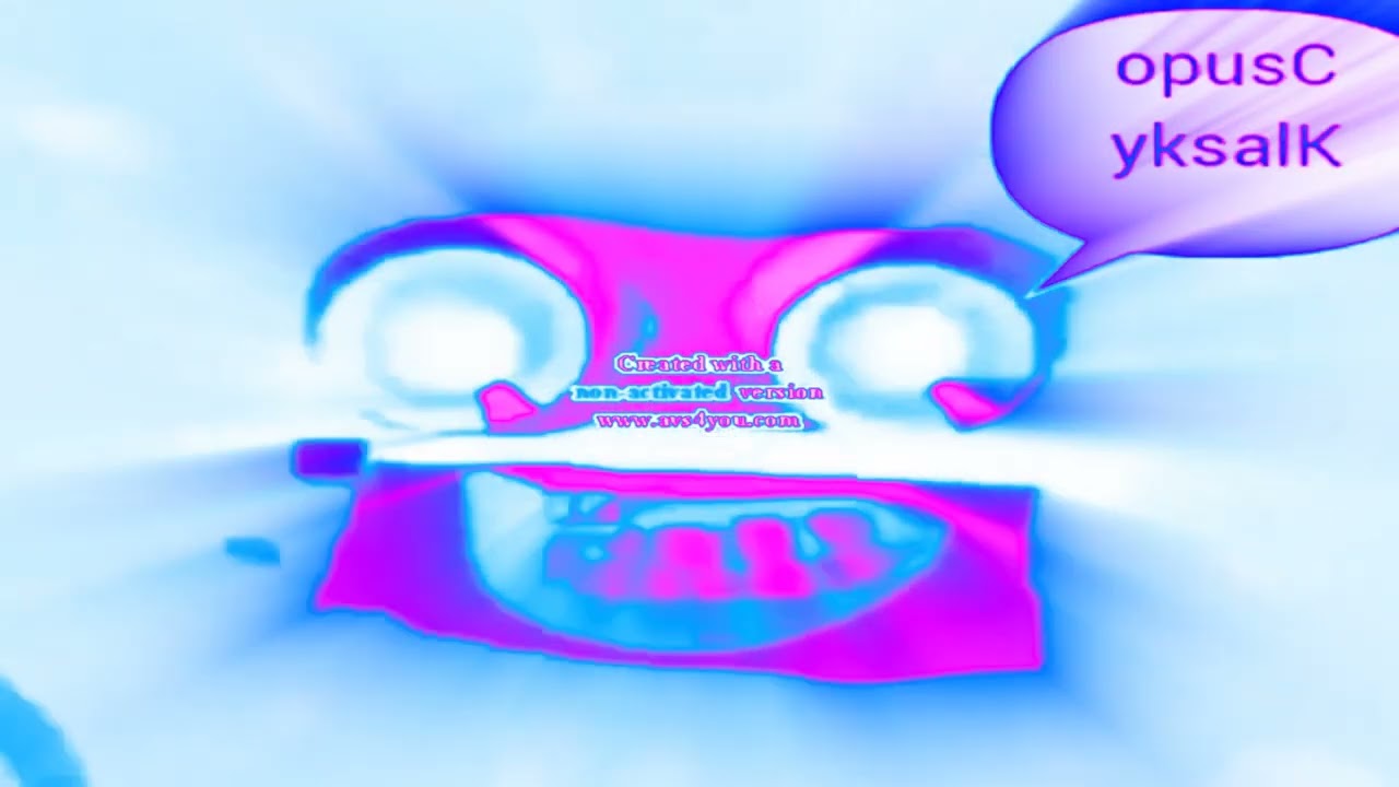 Klasky Csupo Effects 2 in ES/PC Electronic Sounds (NEW EFFECT)