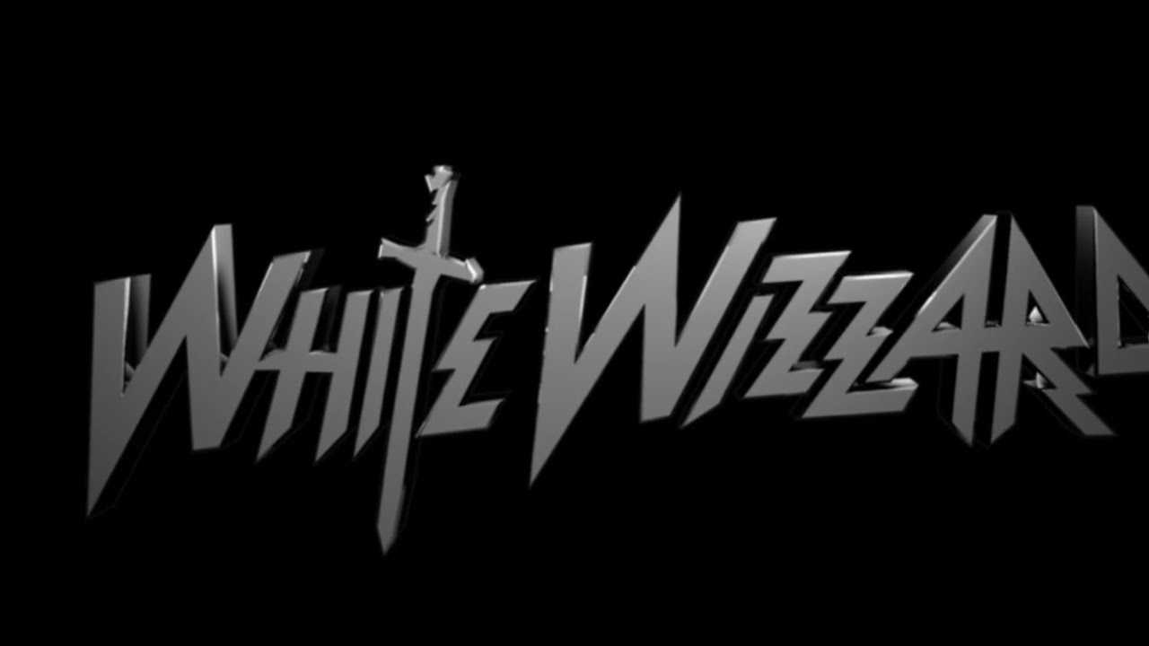 Led Zeppelin Immigrant Song (White Wizzard Cover)