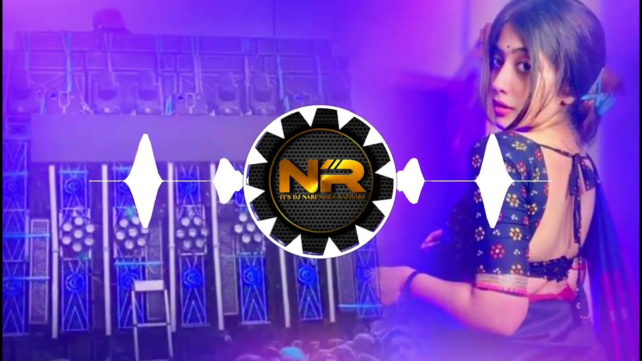 Dil Na Diya Remix &&&&&&&&&&&&& | Old Hindi Song Remix | Dj Narendra Rathore