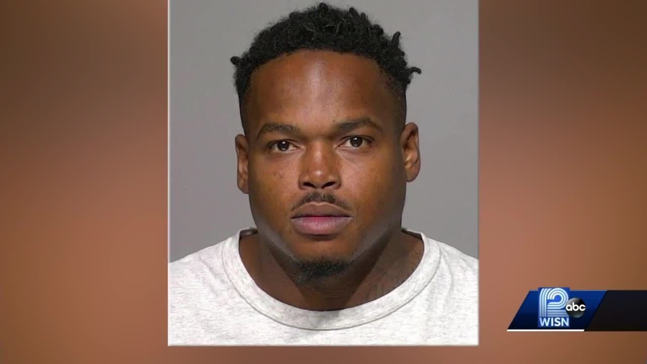 Man accused of killing corn vendor charged