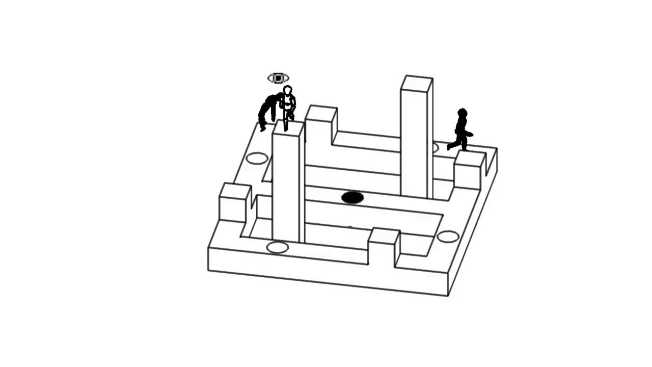 無限回廊