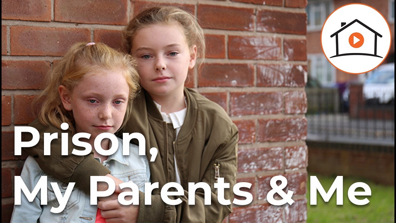 Parental Imprisonment: The Untold Impact on Children | Prison, My Parents & Me