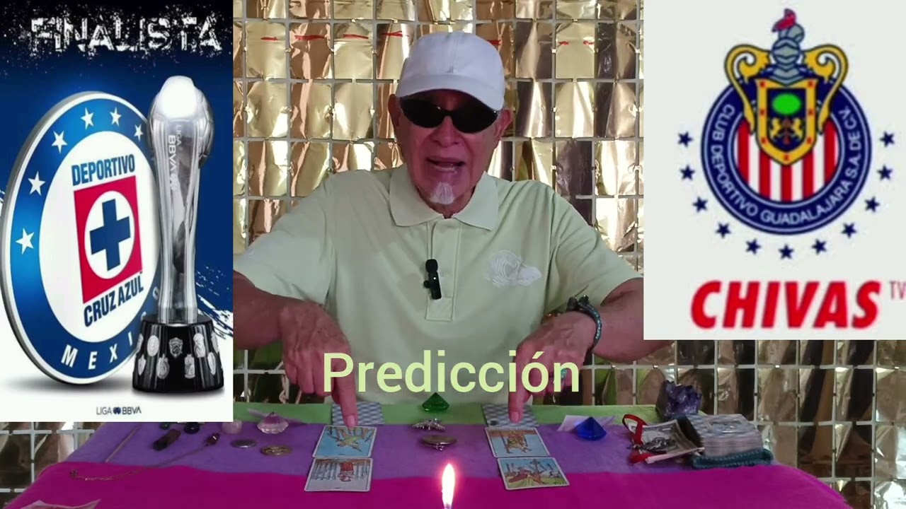 Cruz Azul vs Chivas. #quien gana? #pronostico #ligamx jornada 7. #prediccion 21-2-26. #donacion .