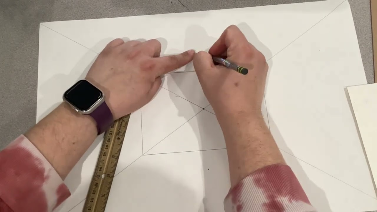 Reverse Perspective Layout
