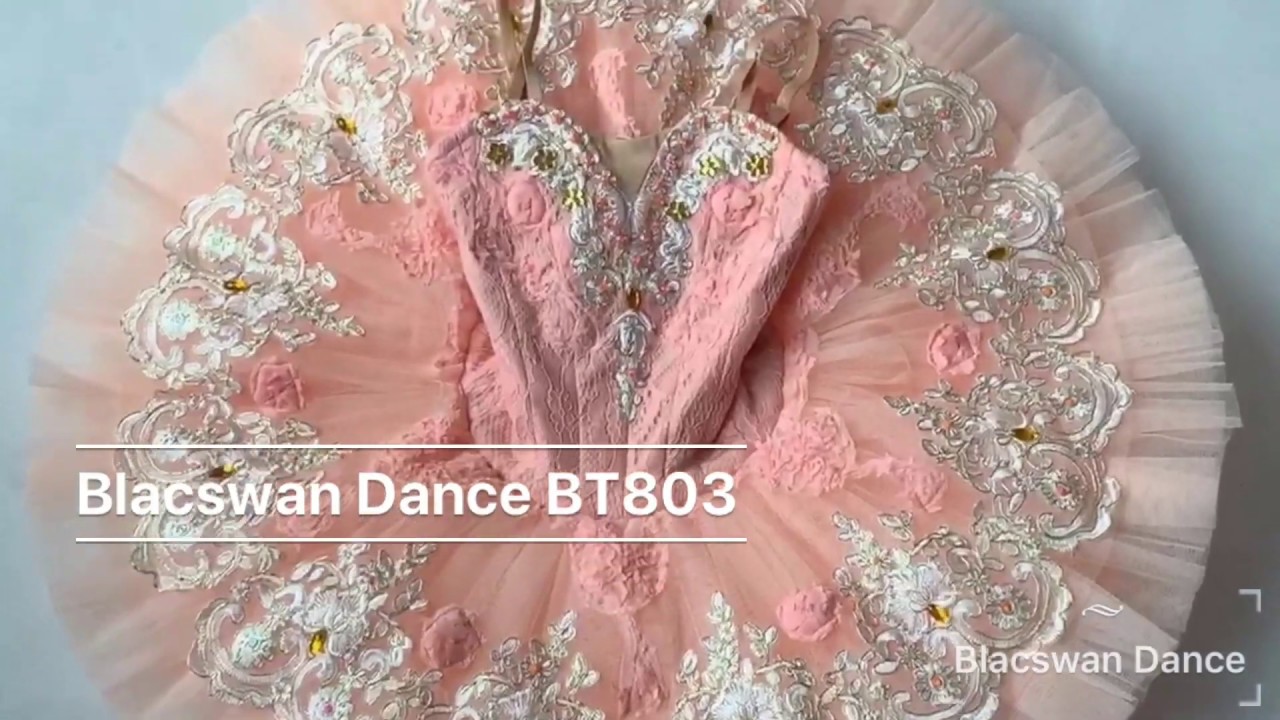 Sleeping Beauty Pink Fariy ballet costume BT803