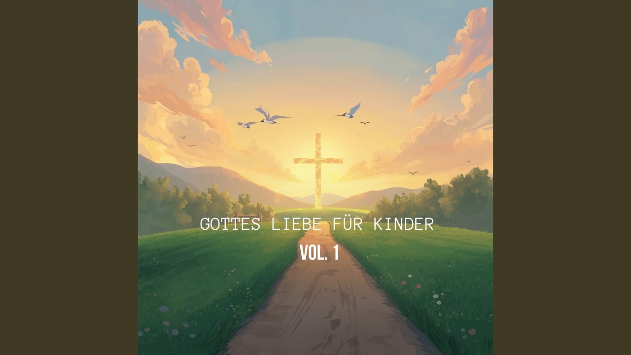 Jesus Liebt Mich (Jeden Tag)