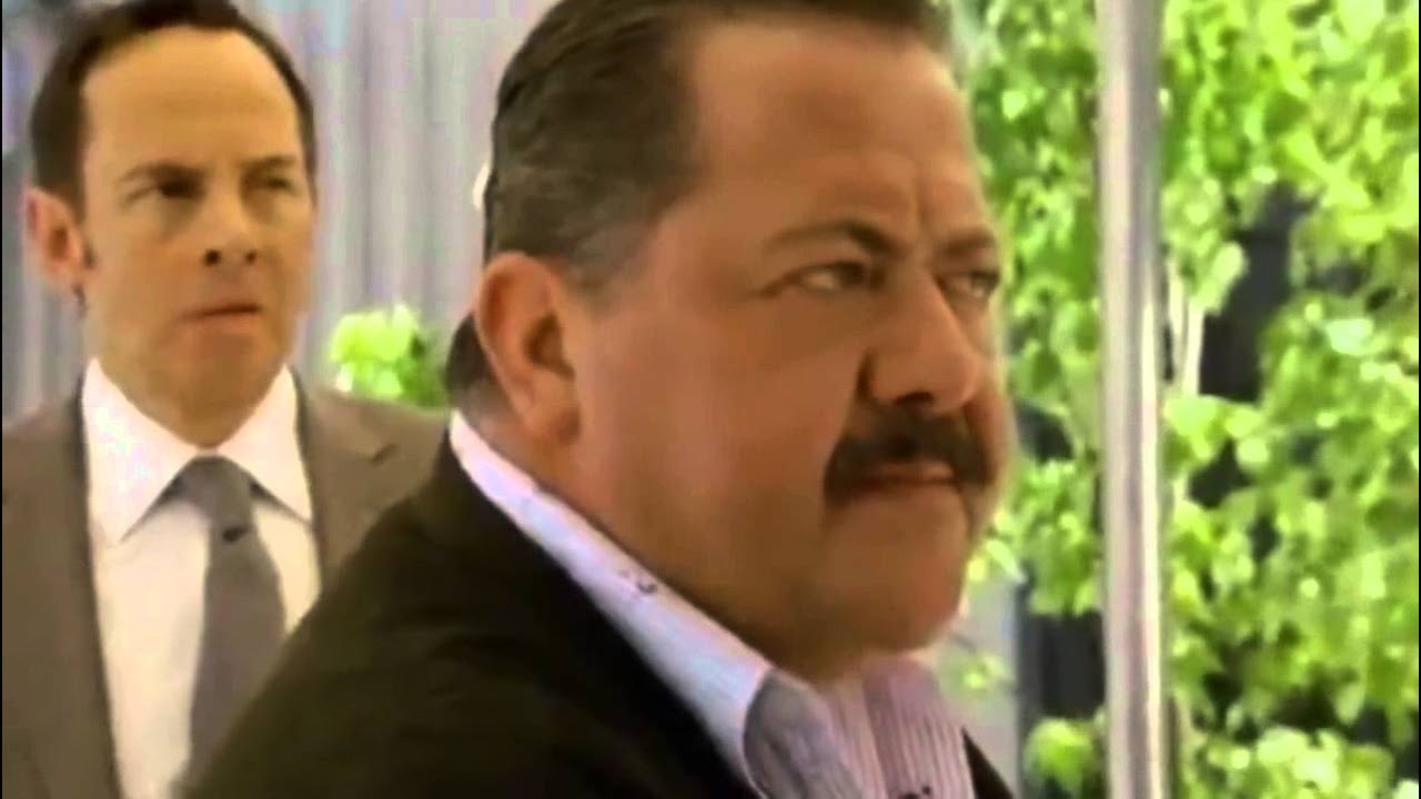 Die Rosenheim Cops   Staffel 10 Folge 14   Mord auf Raten