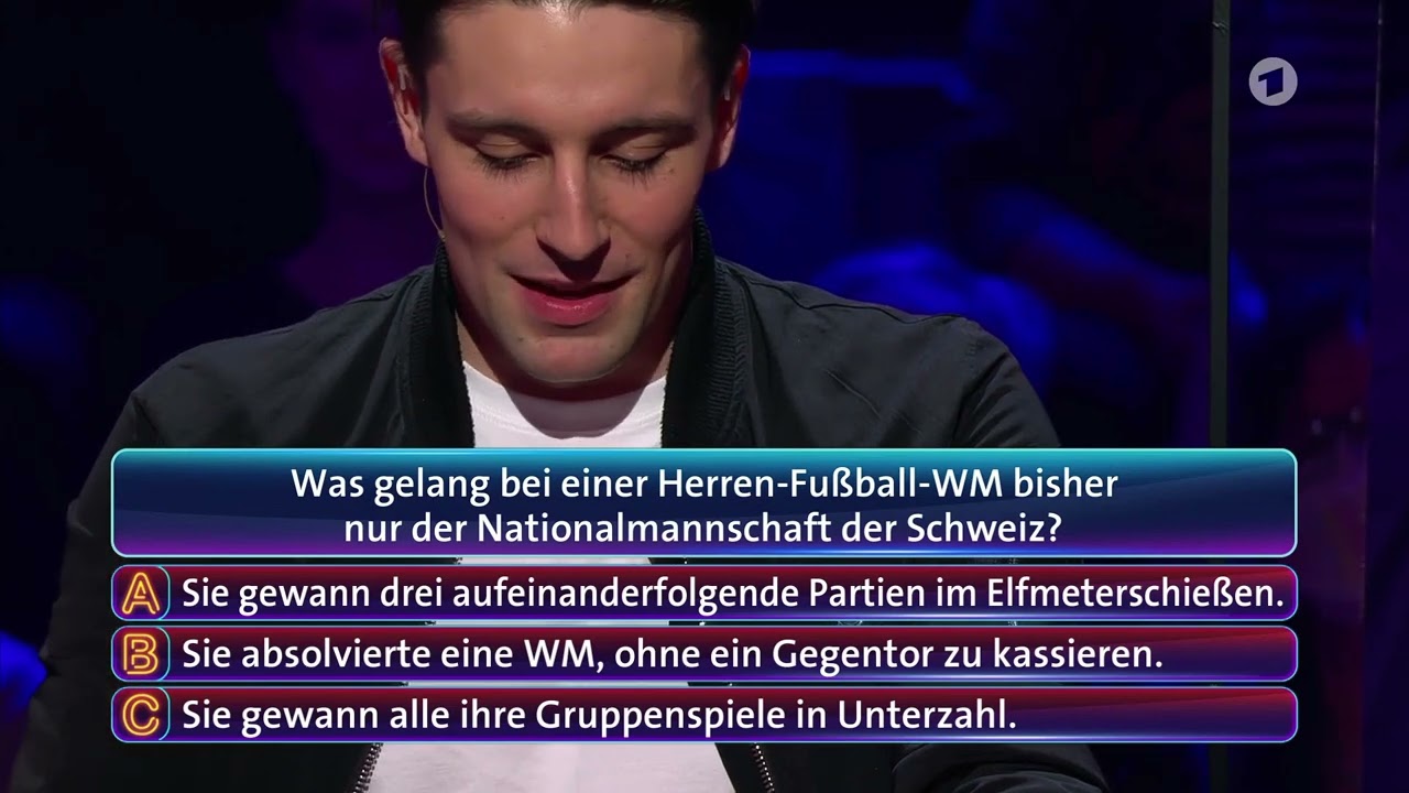 Alexander Eder und Smudo - Die Sendung vom 11. April 2022
