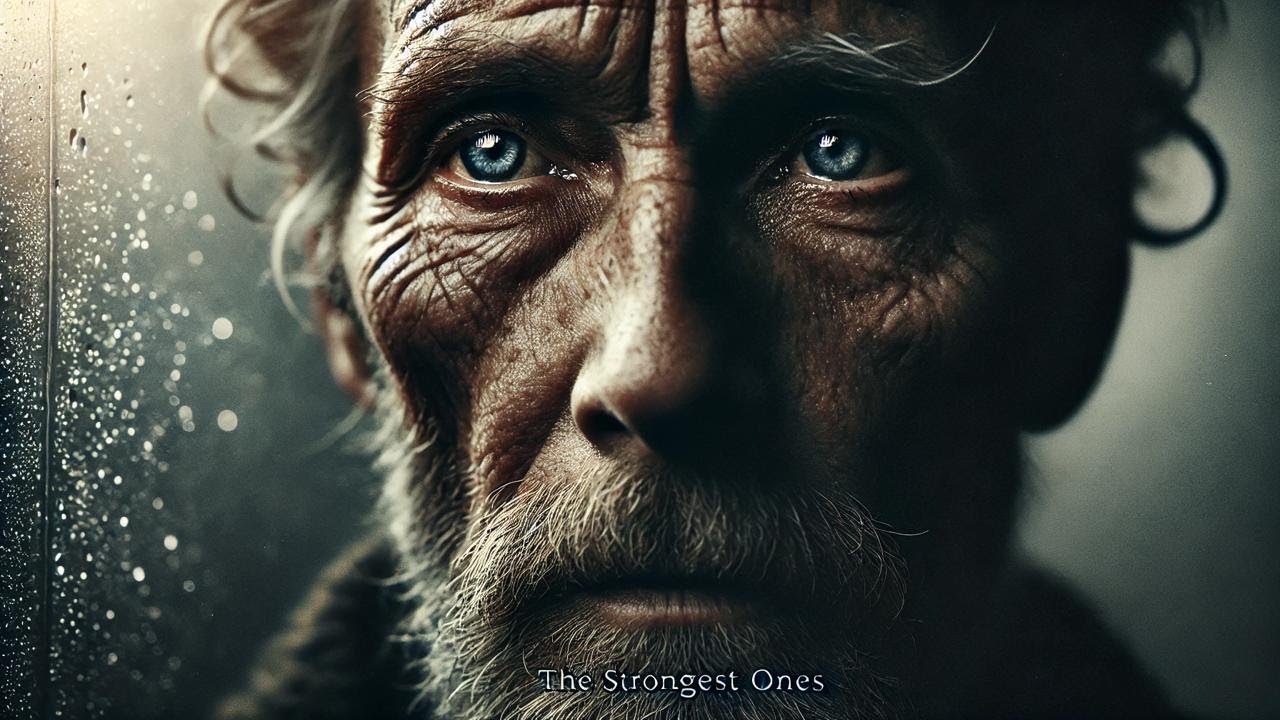The Strongest Ones