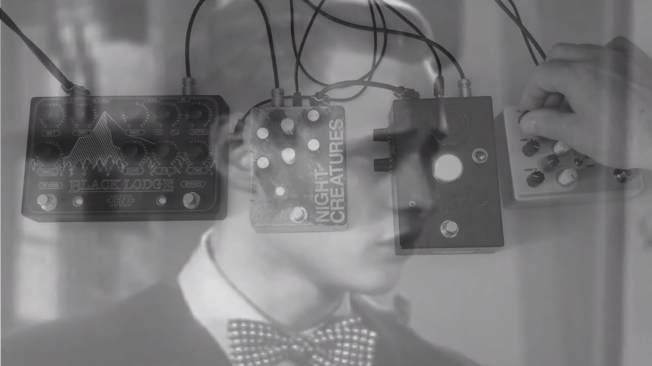sp3ct3rs d3mos presents Transience by October Audio