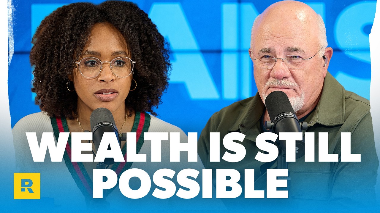 No Matter Your Income, You Can Still Build Wealth | May 28, 2026