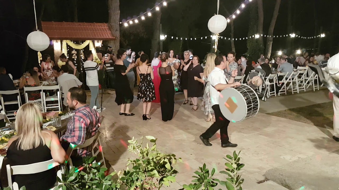 Kadifeden Kesesi