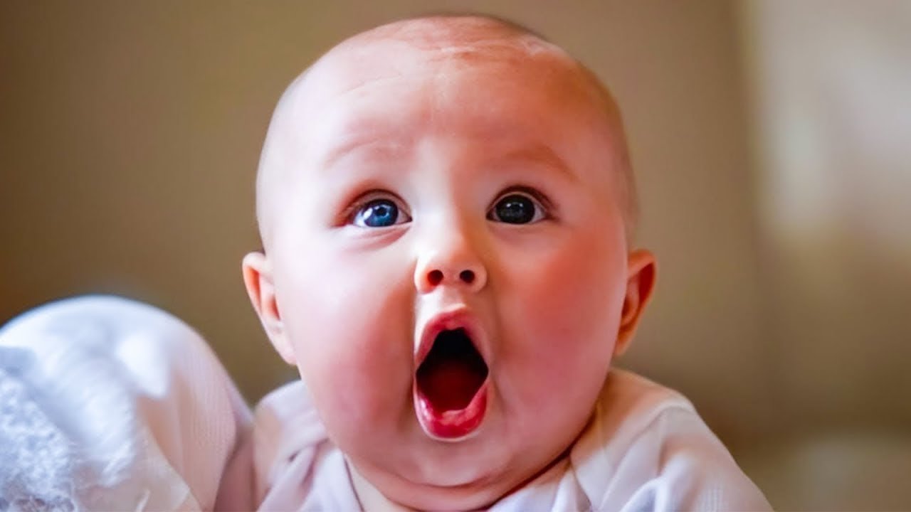 Babies Being Hilarious for 10 Minutes Straight 🤣