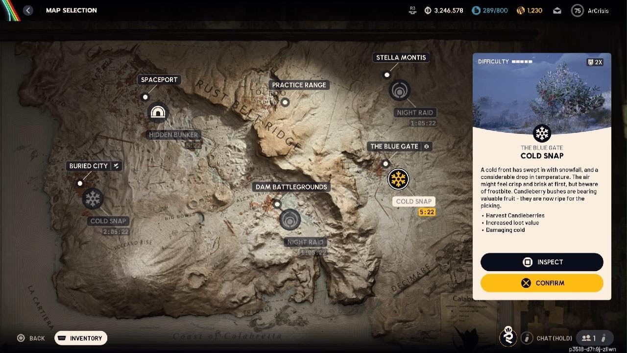 ARC Raiders_Matriarch_imbecils